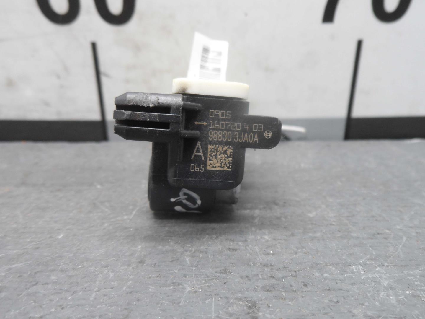 Датчик удара AIR BAG