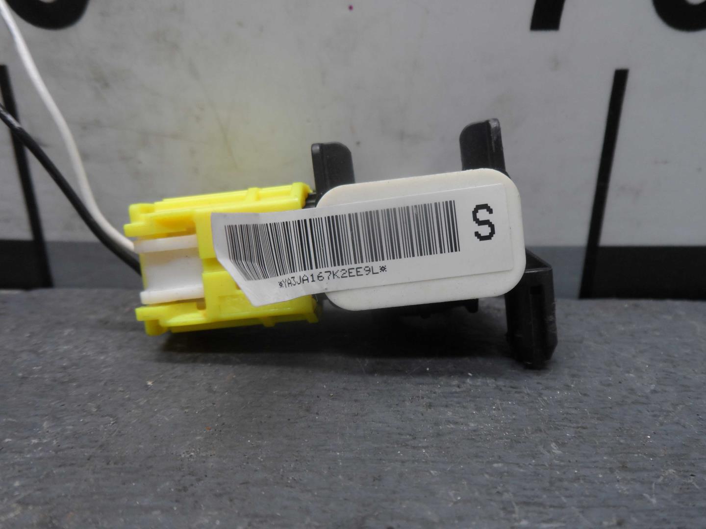 Датчик удара AIR BAG