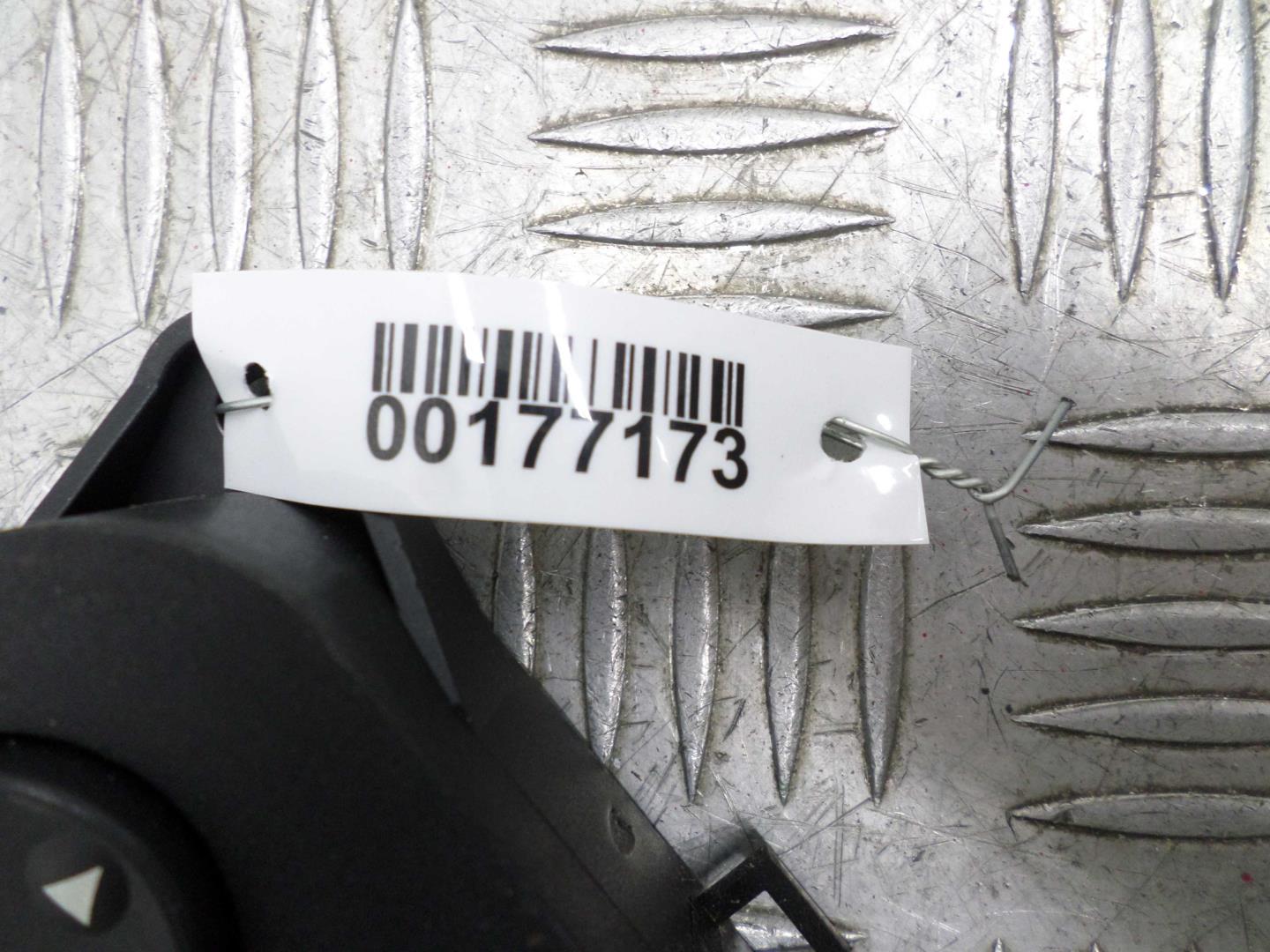 Переключатель регулировки сиденья