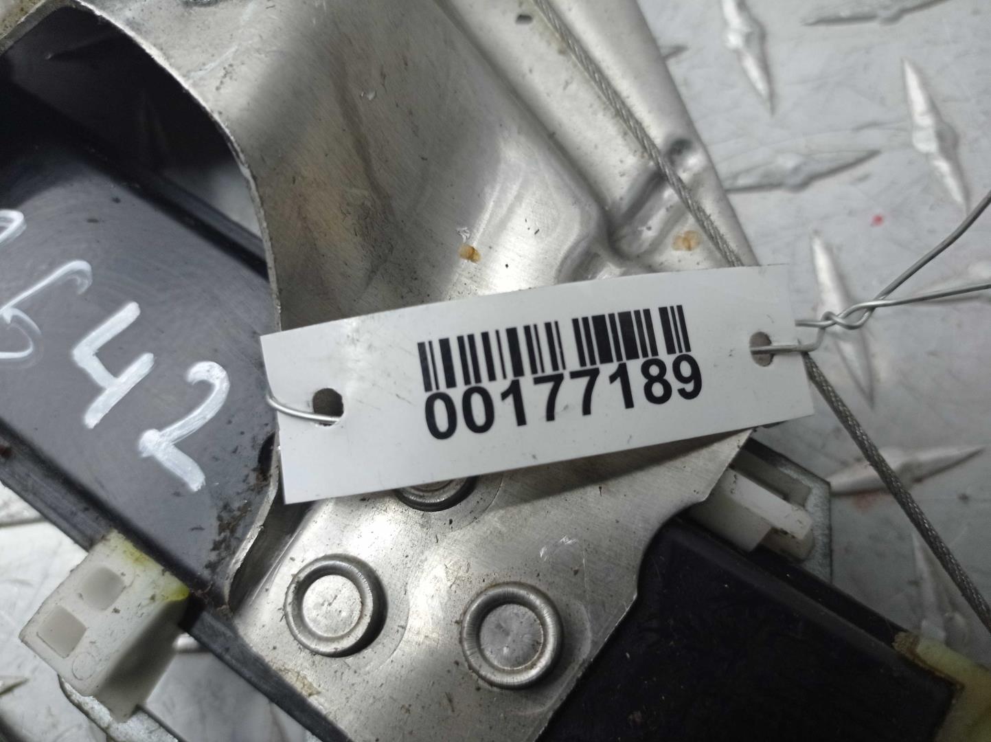 Стеклоподъемник электр. задний левый