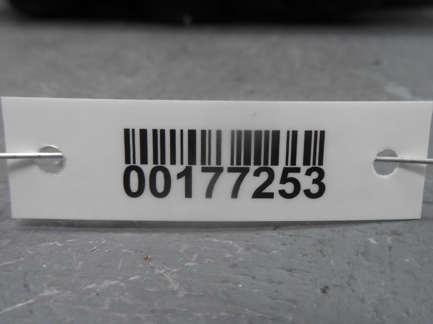 Переключатель отопителя