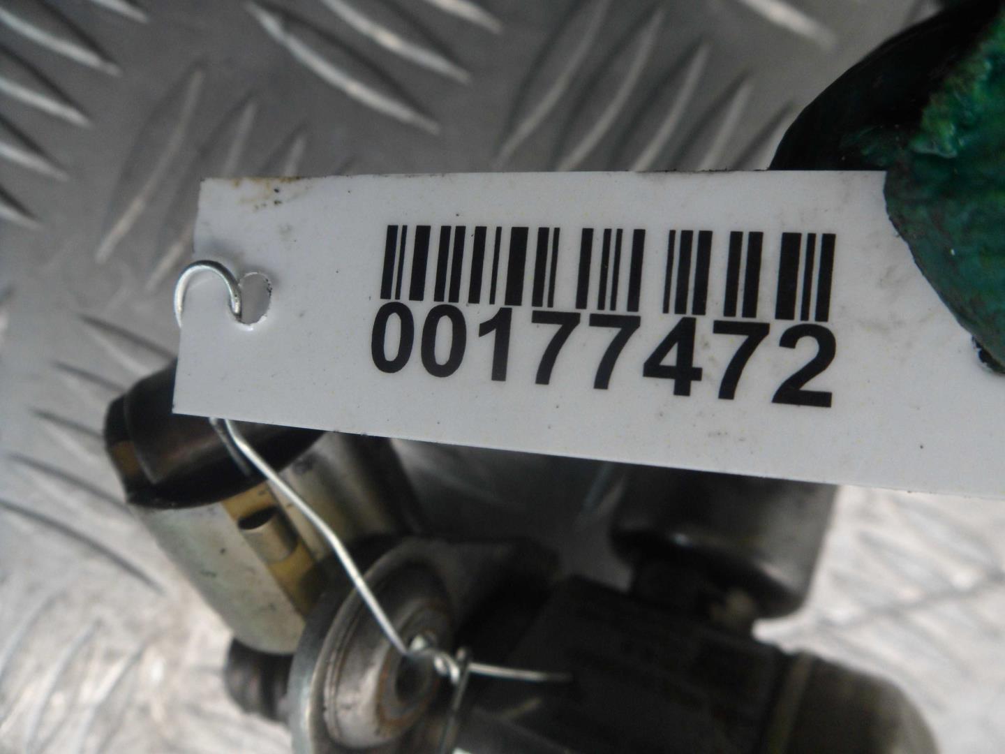 ТНВД (Топливный насос высокого давления)