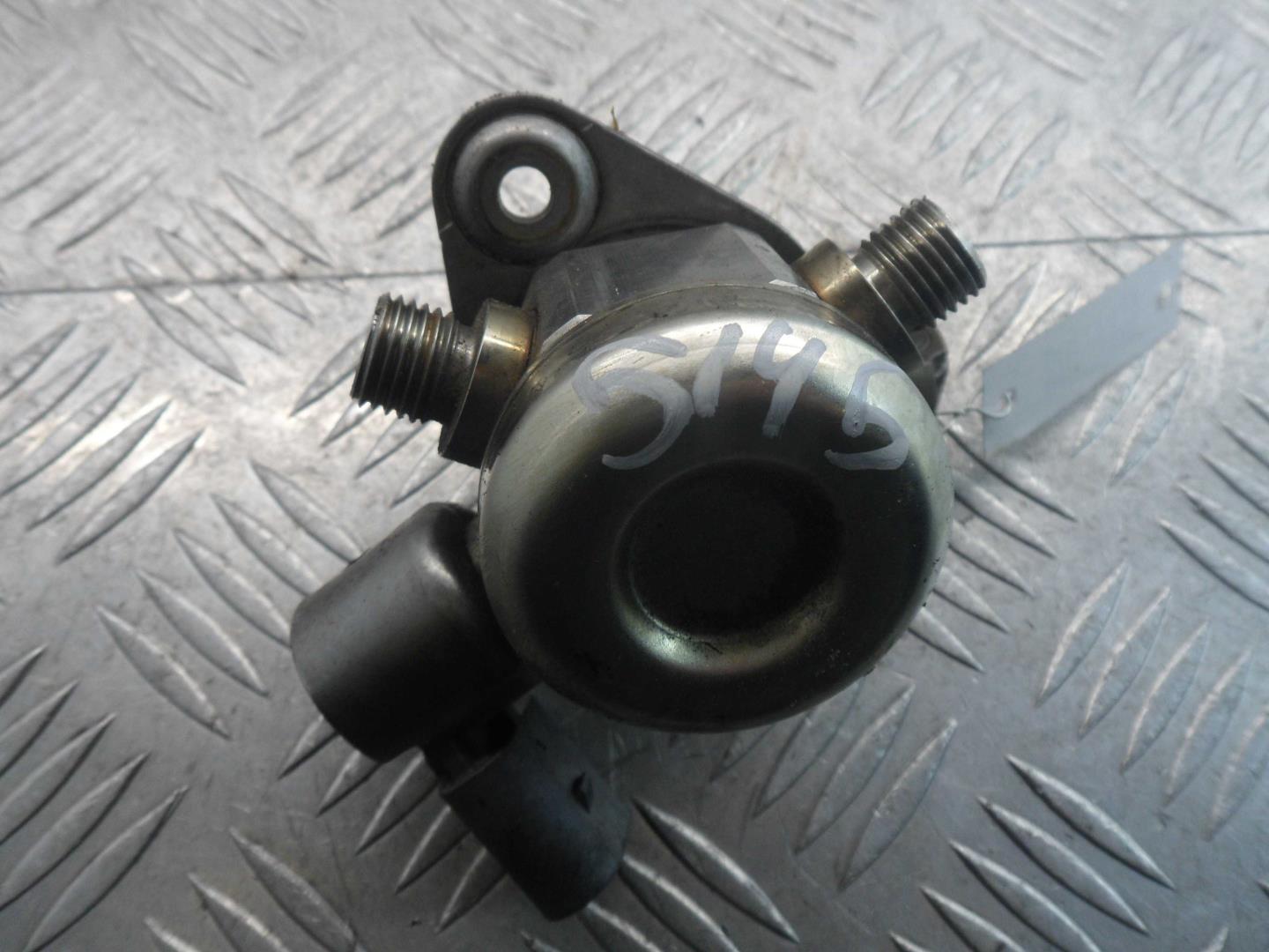 ТНВД (Топливный насос высокого давления)