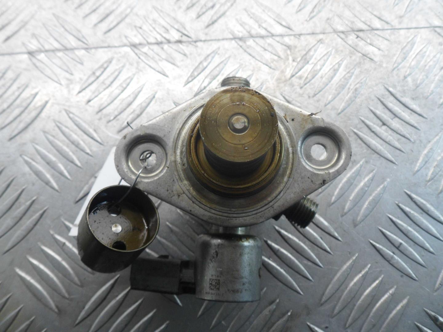 ТНВД (Топливный насос высокого давления)