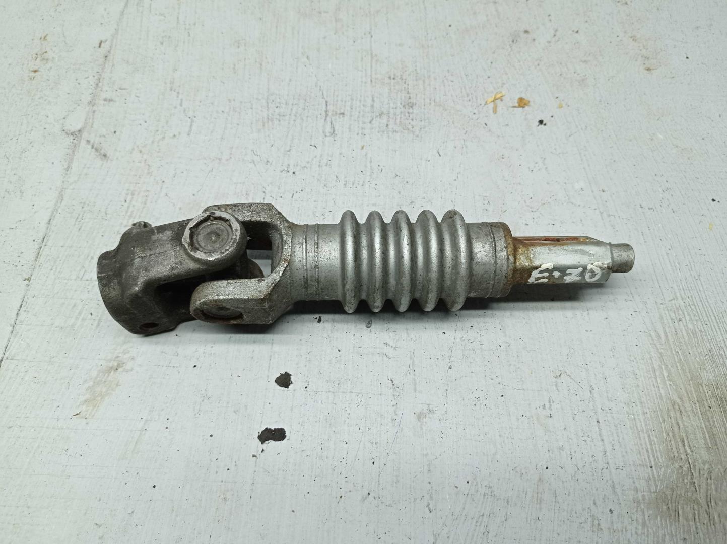 Кардан рулевой