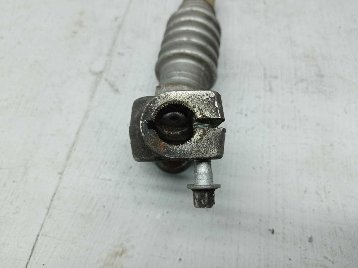 Кардан рулевой