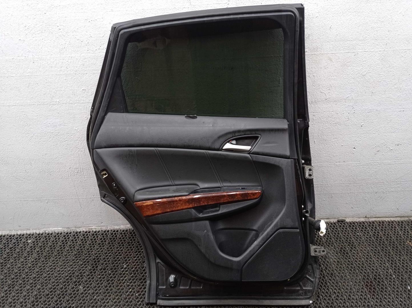 Стеклоподъемник электр. задний левый