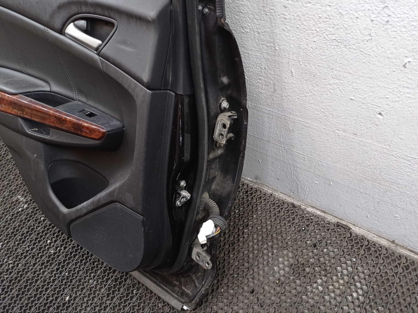 Стеклоподъемник электр. задний левый