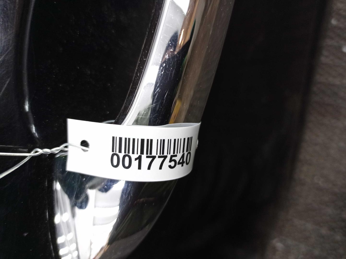 Стеклоподъемник электр. задний левый