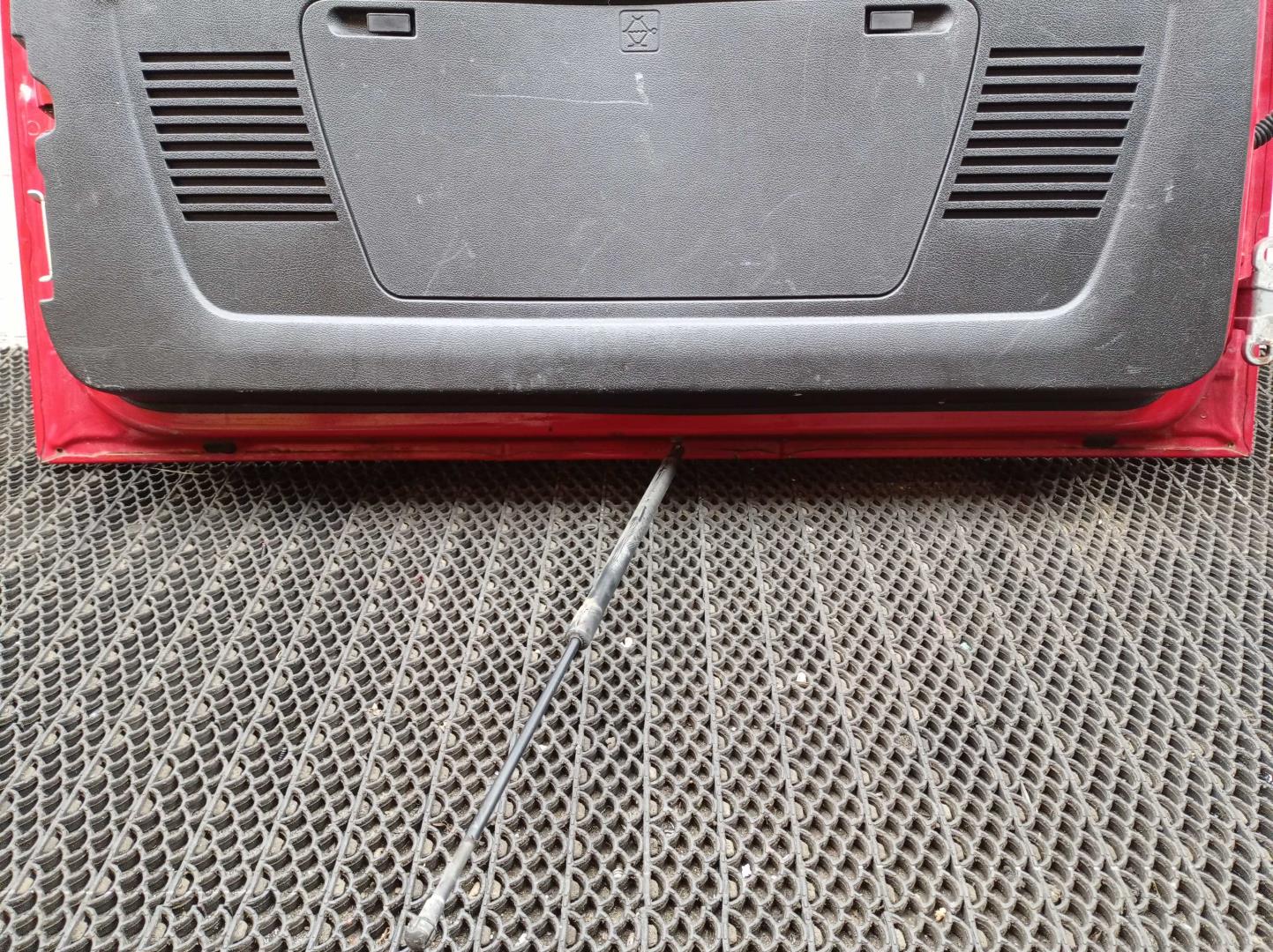 Моторчик стеклоочистителя задний