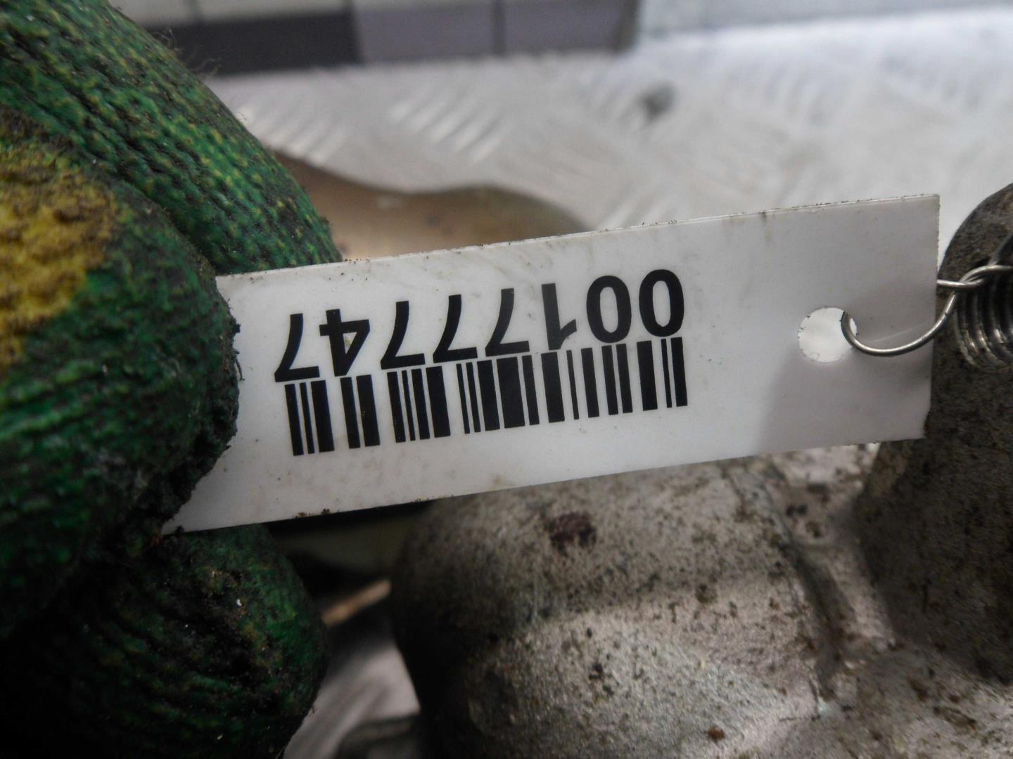 Турбина (турбокомпрессор)