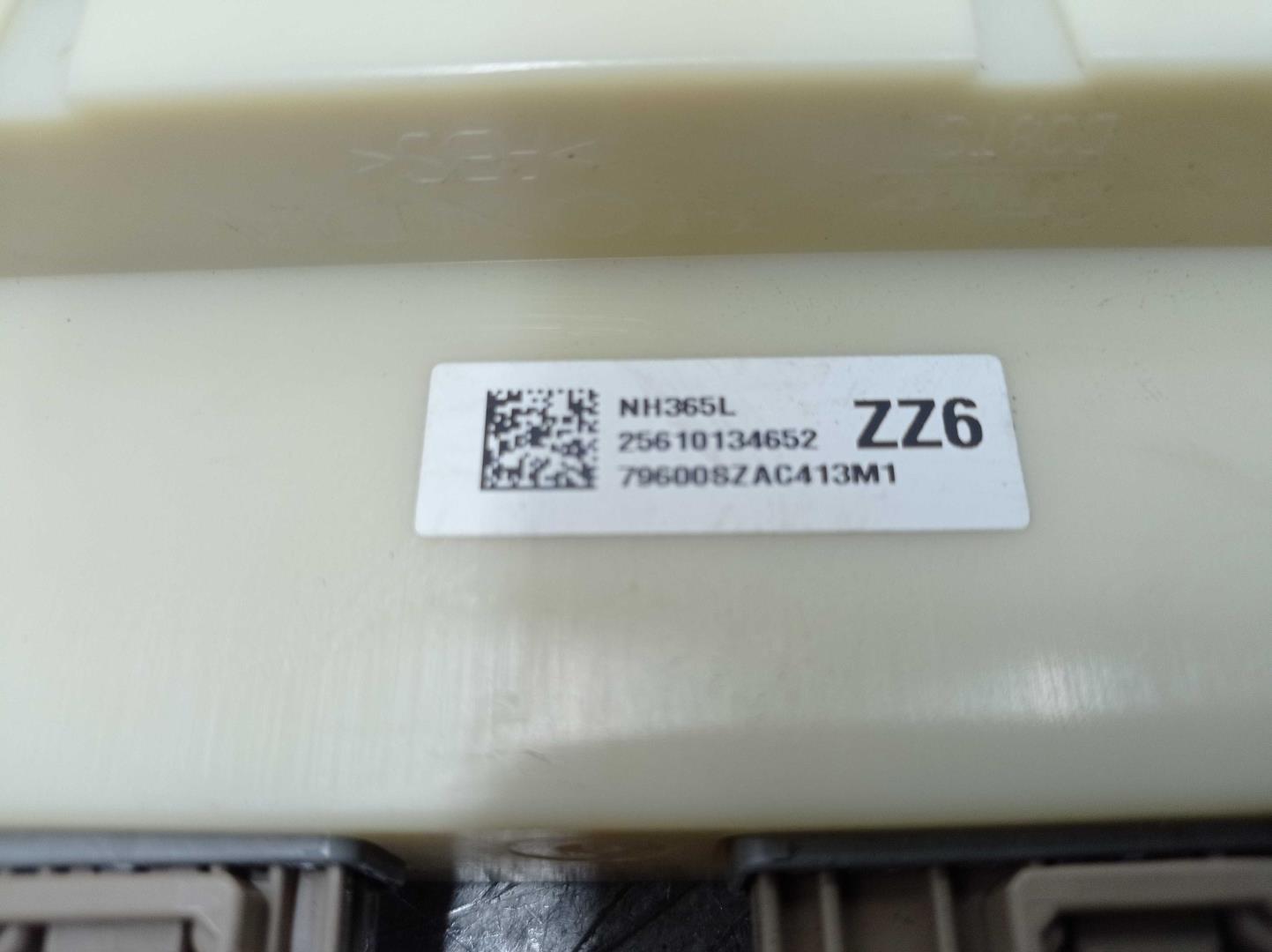 Переключатель отопителя