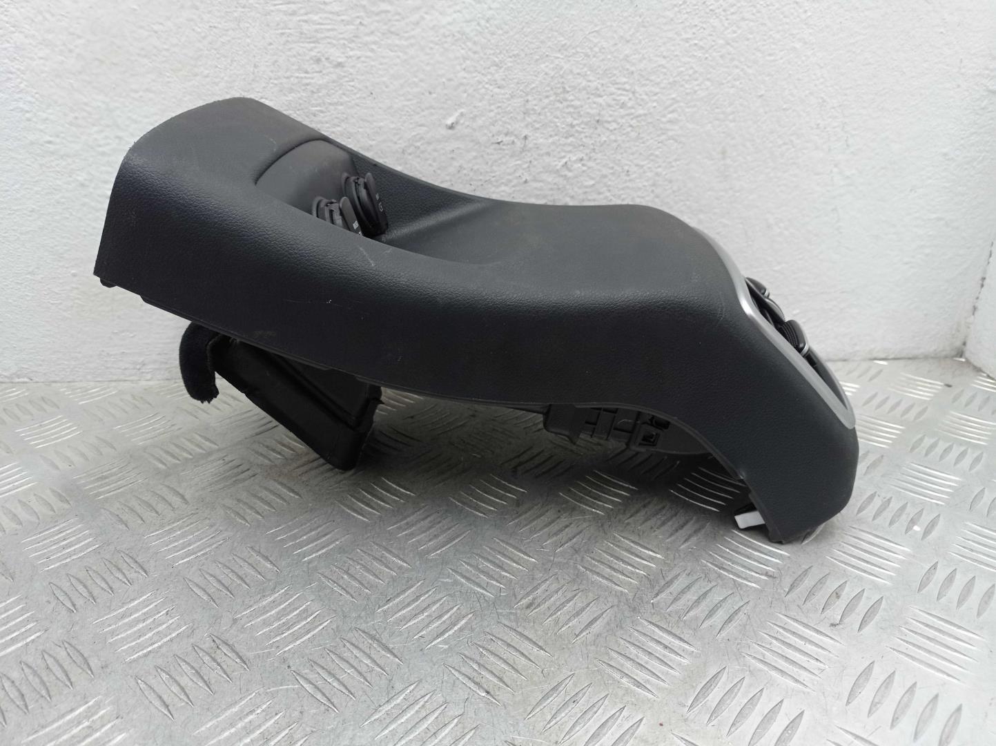 Дефлектор воздушный