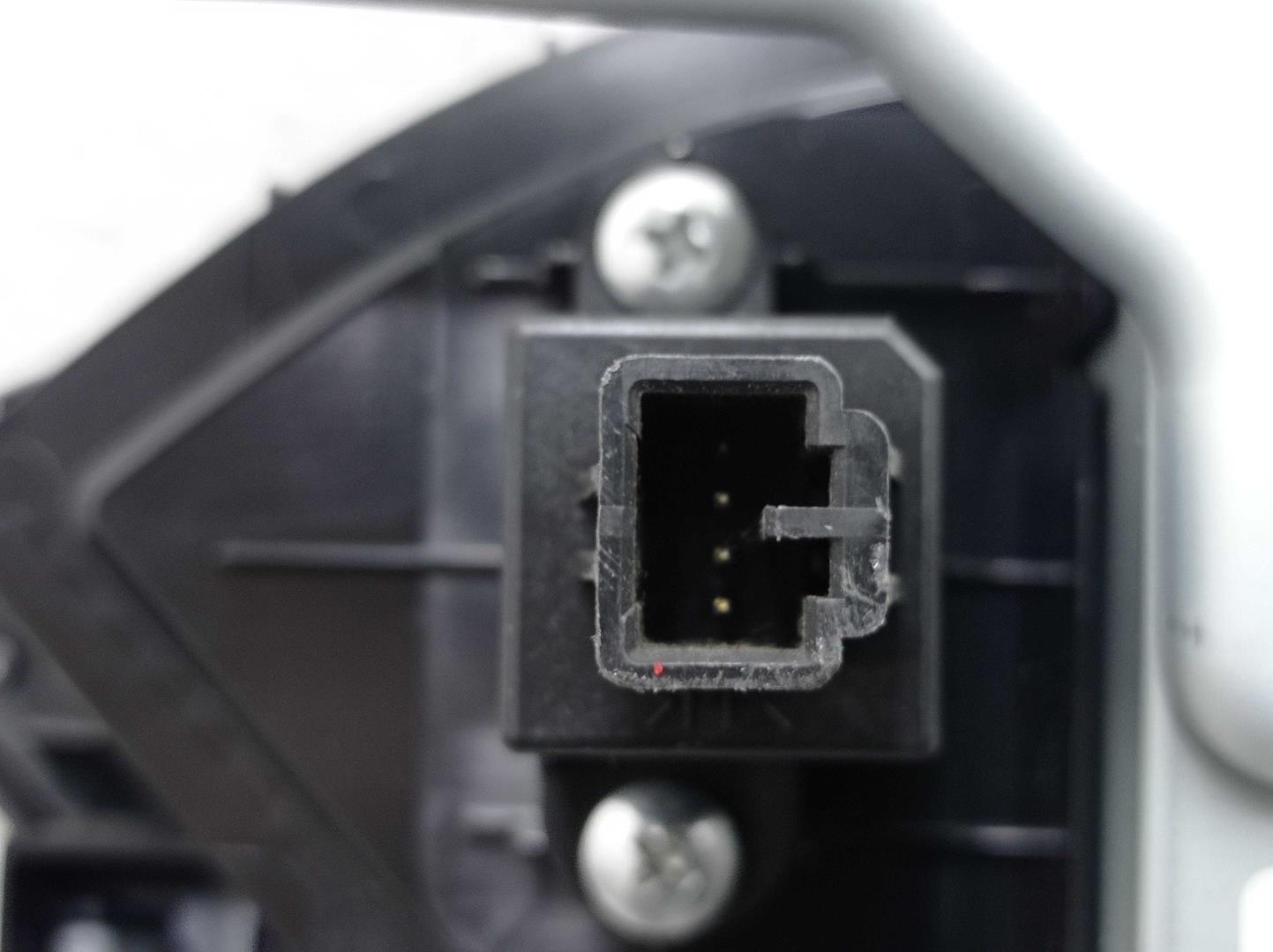 Дисплей информационный