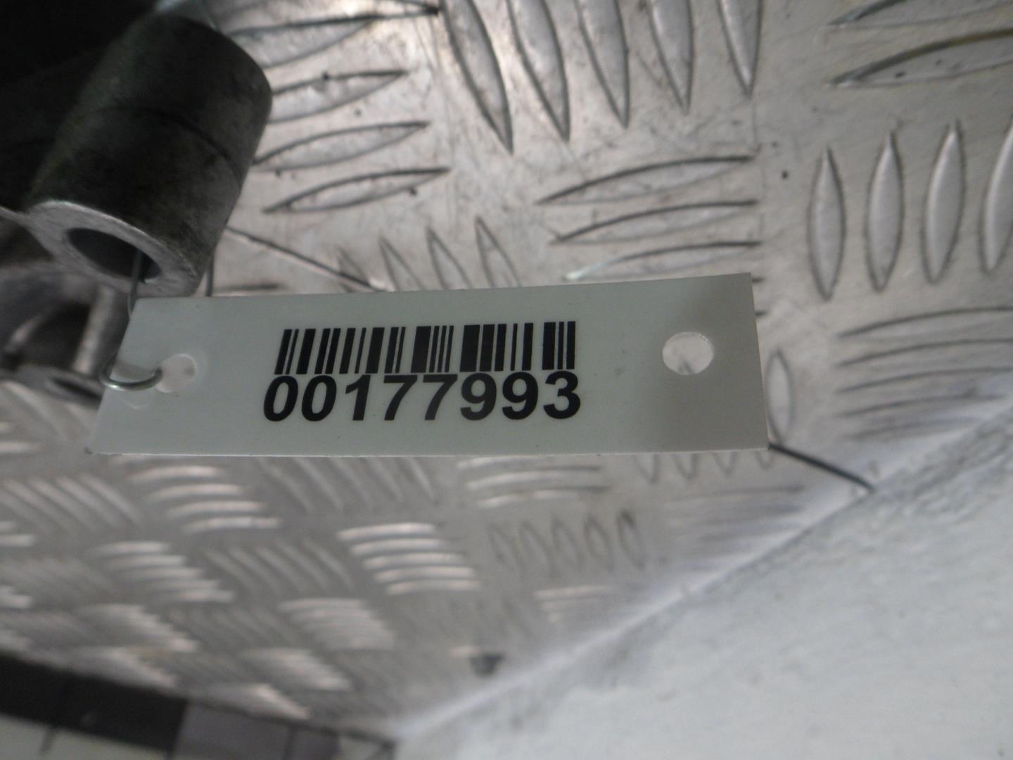 Кронштейн генератора