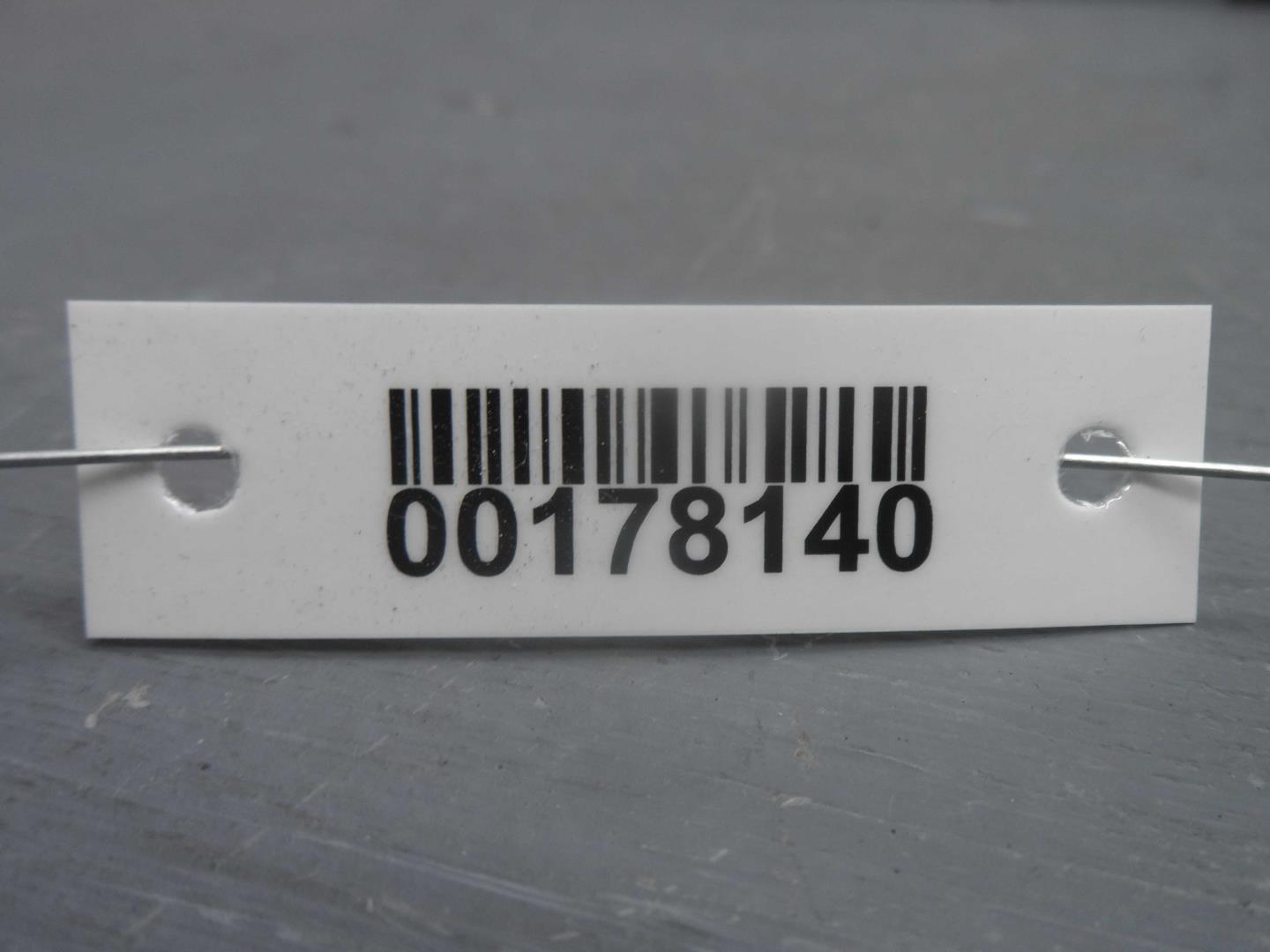 Дисплей информационный