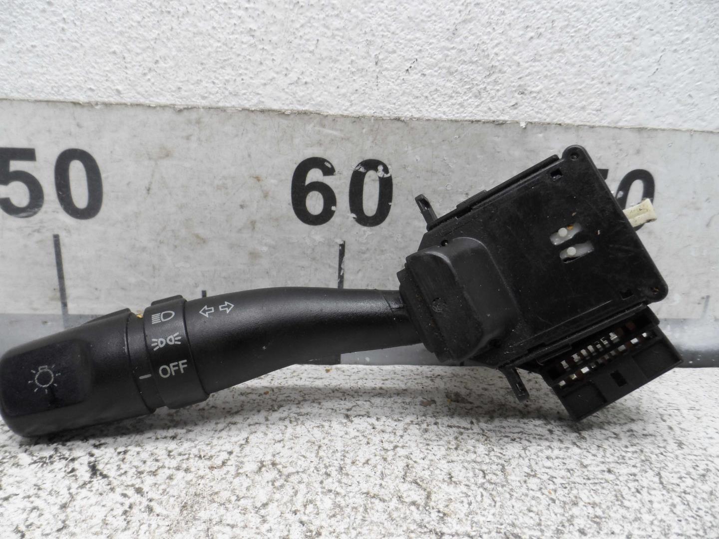 Переключатель подрулевой