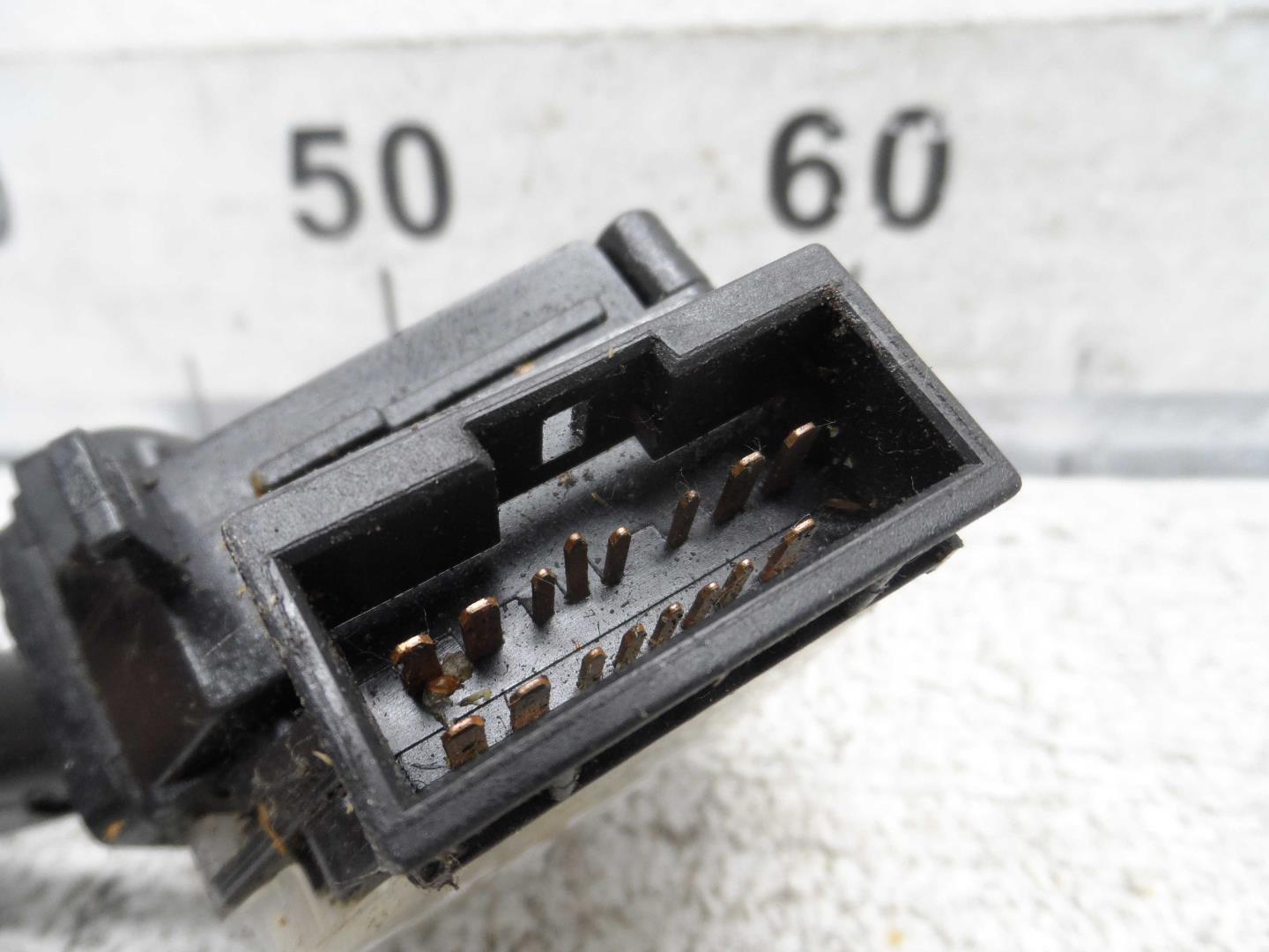 Переключатель подрулевой