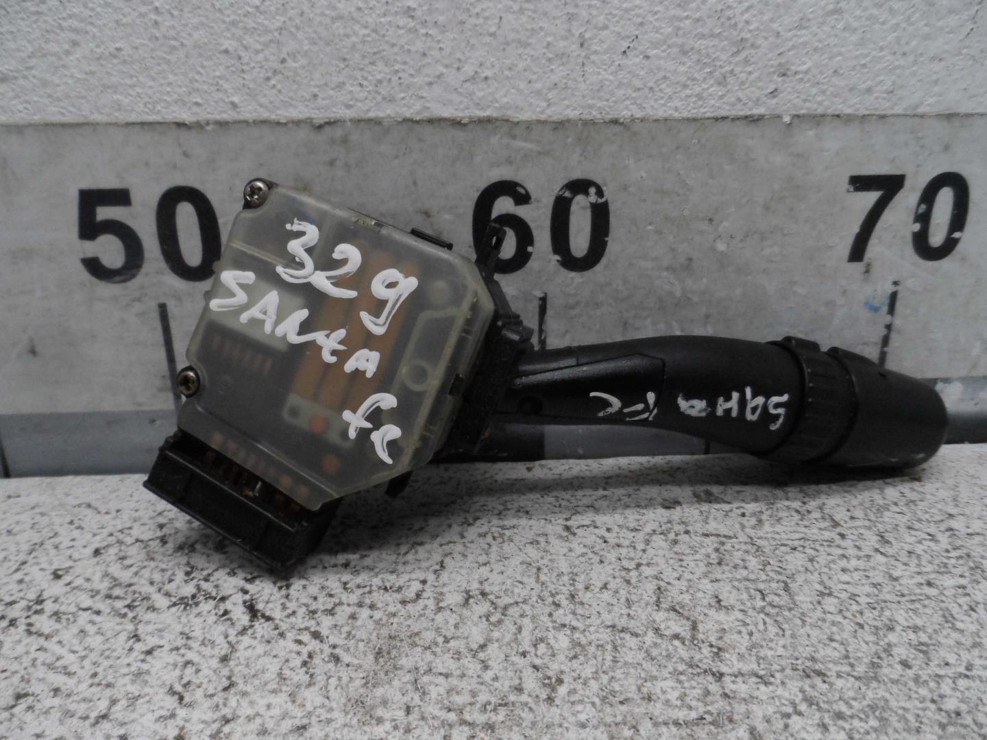 Переключатель подрулевой