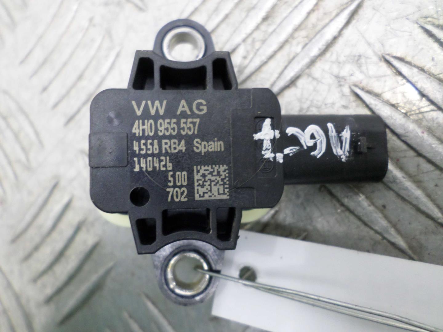 Датчик удара AIR BAG