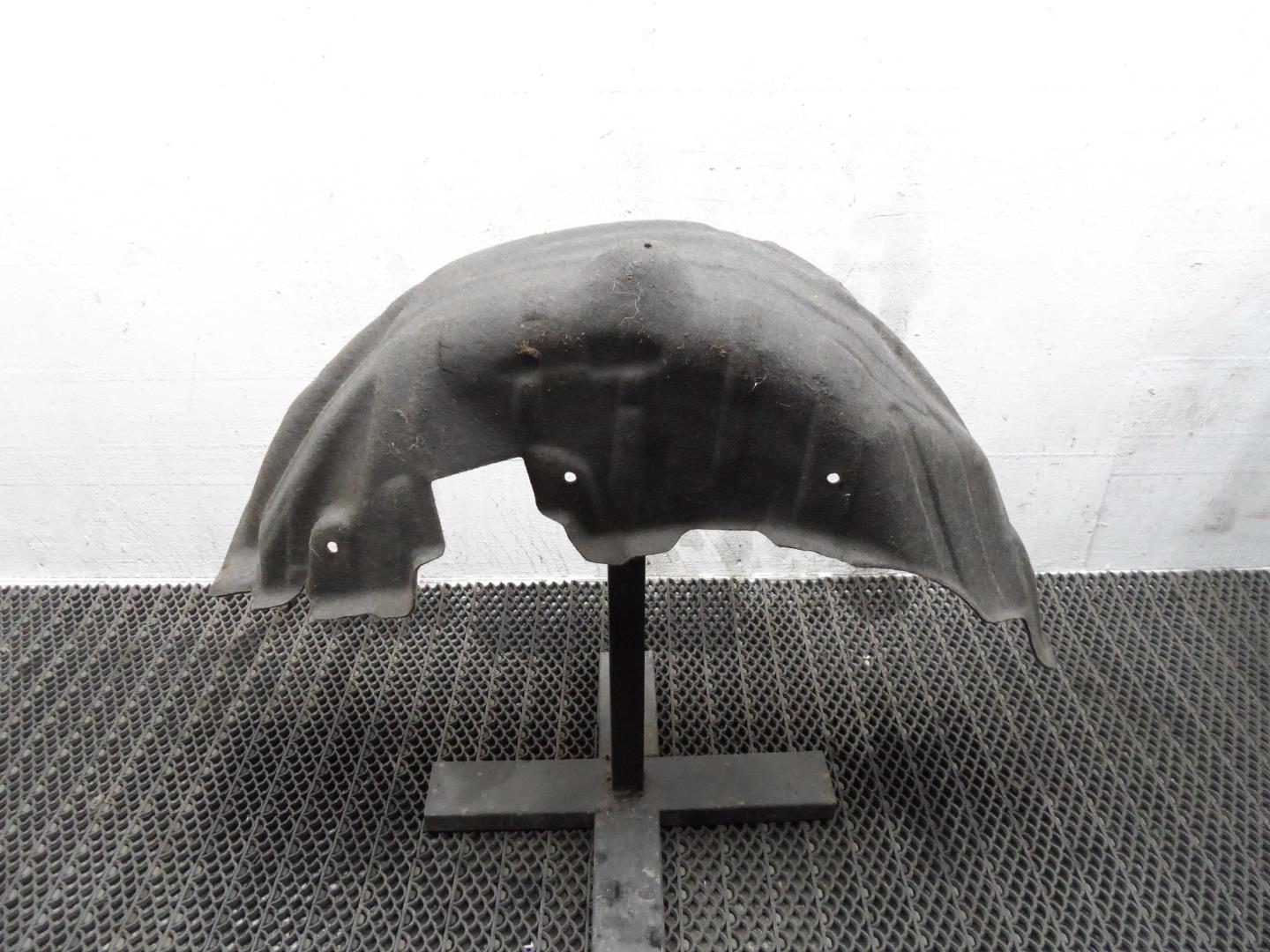 Локер задний левый