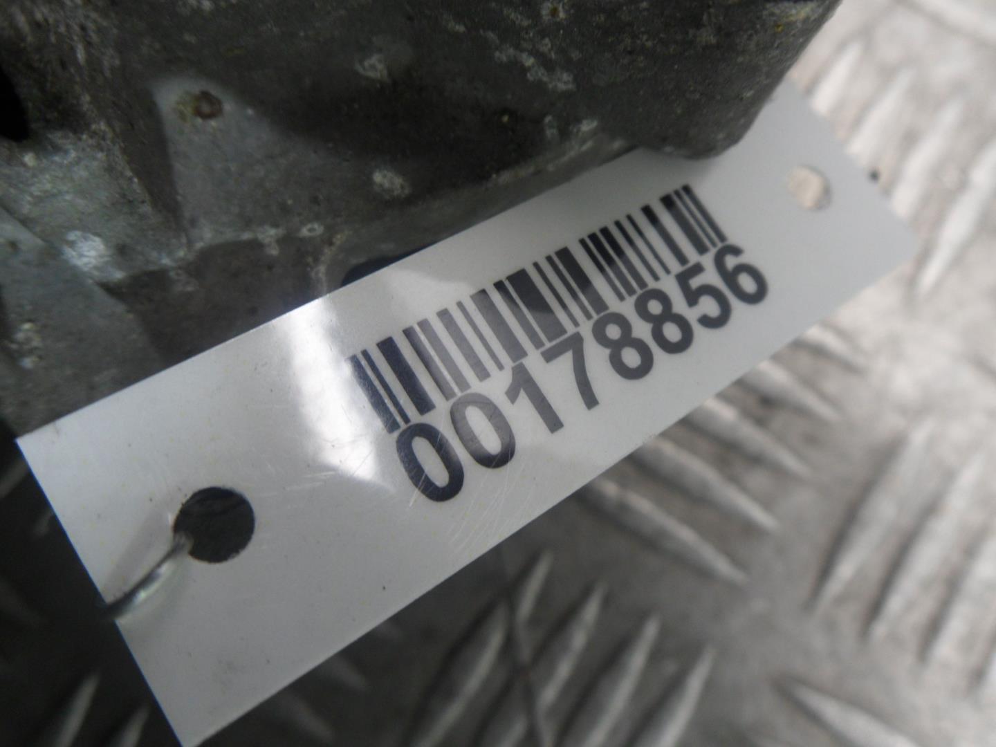 Опора двигателя