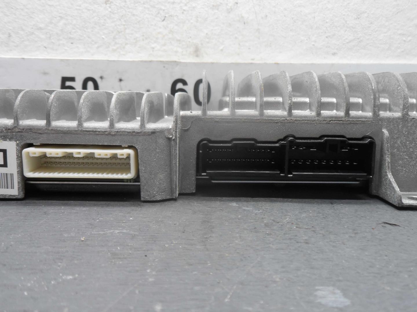 Усилитель акустической системы