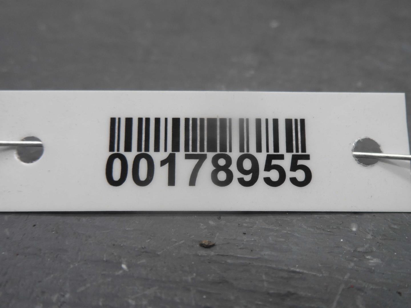 Блок электронный