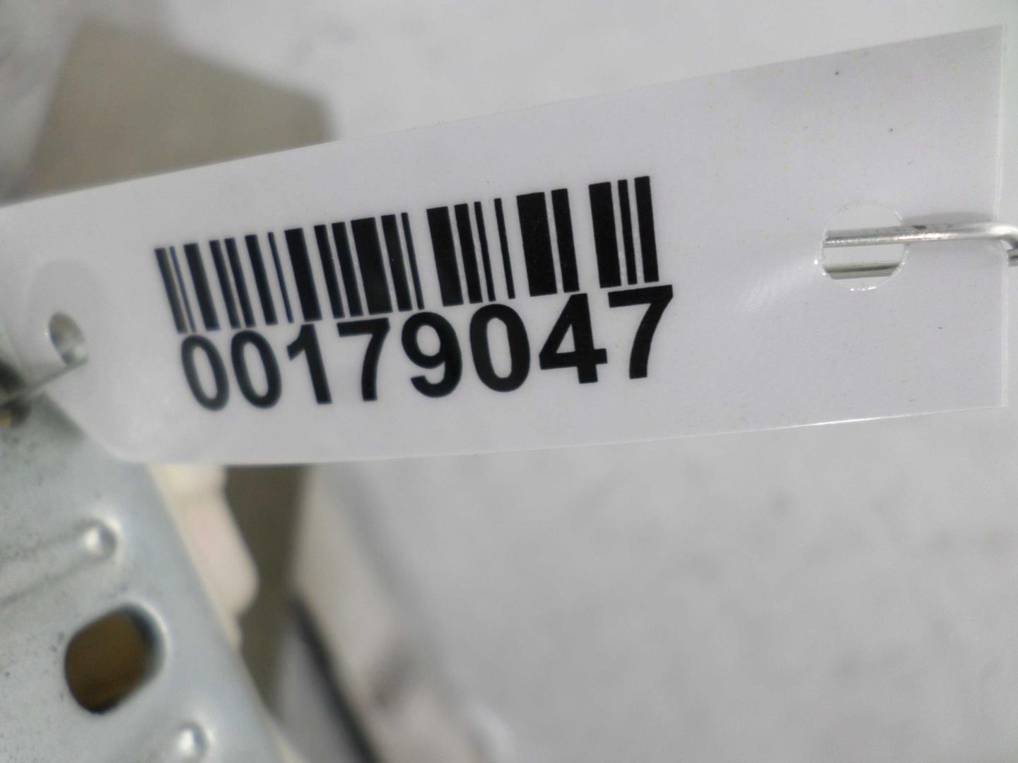 Ремень безопасности