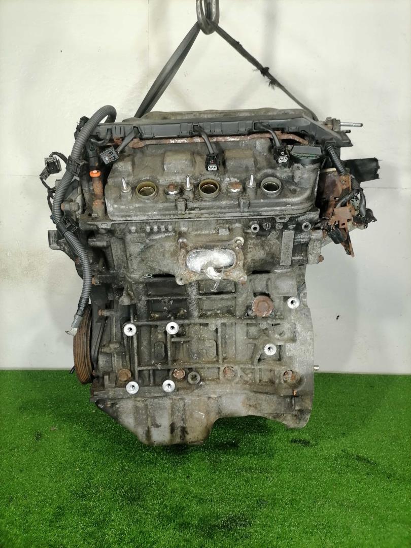 Коллектор впускной