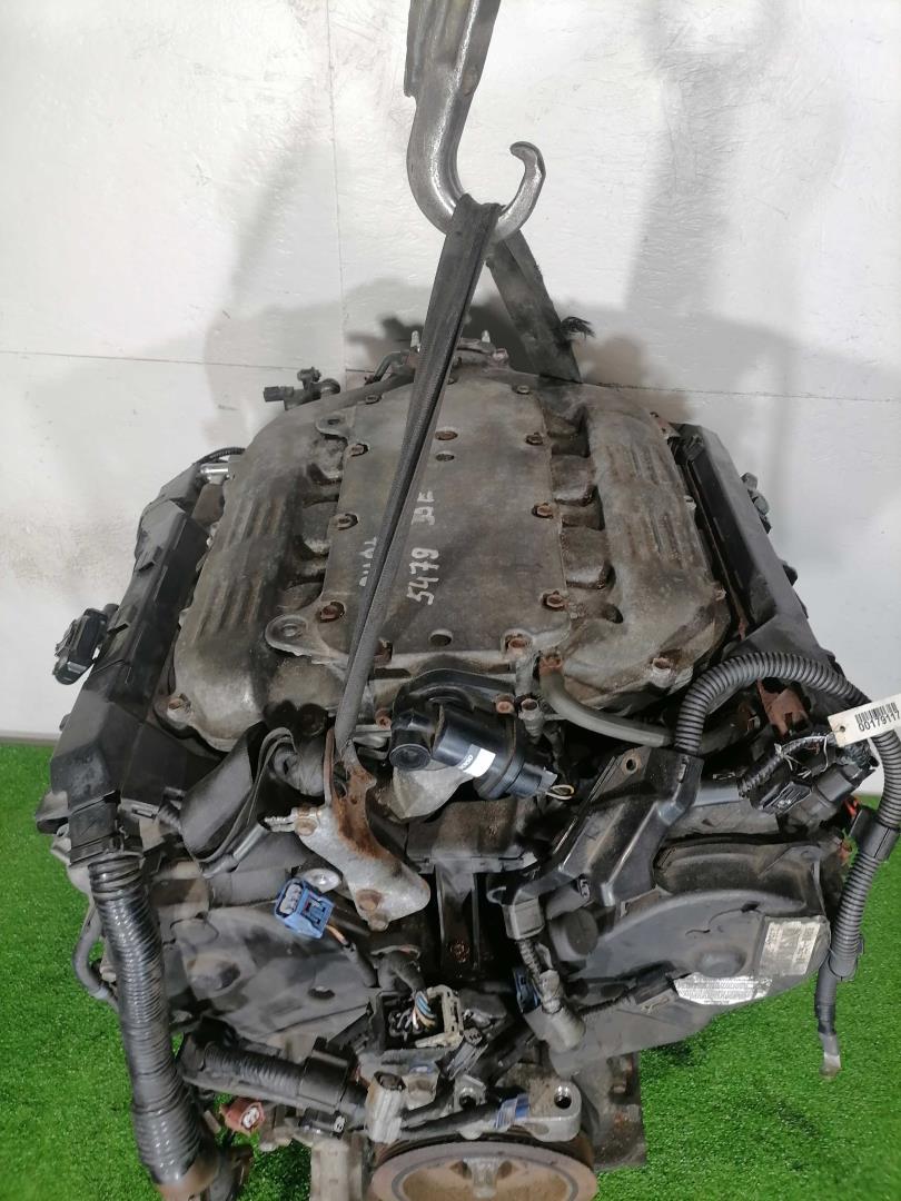 Коллектор впускной