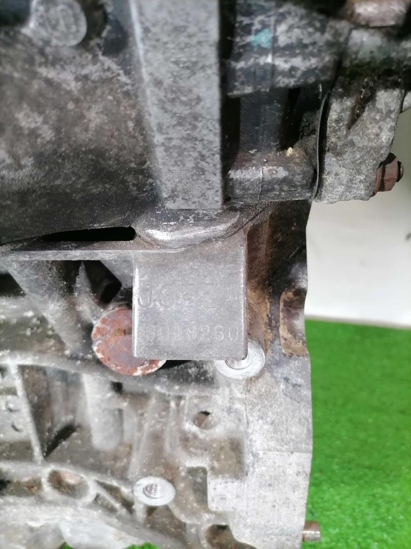 Коллектор впускной