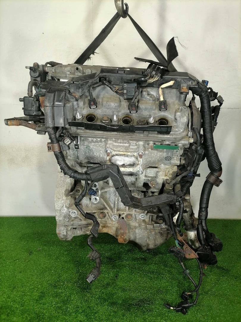 Коллектор впускной