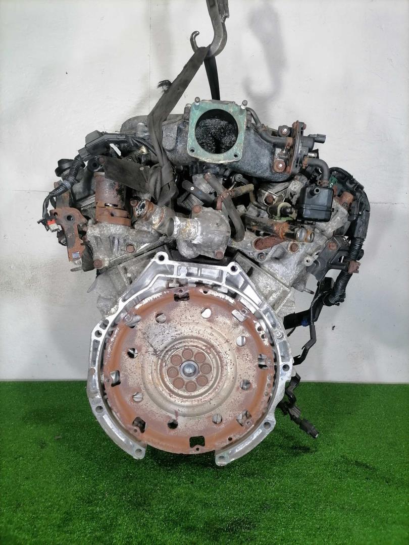 Коллектор впускной