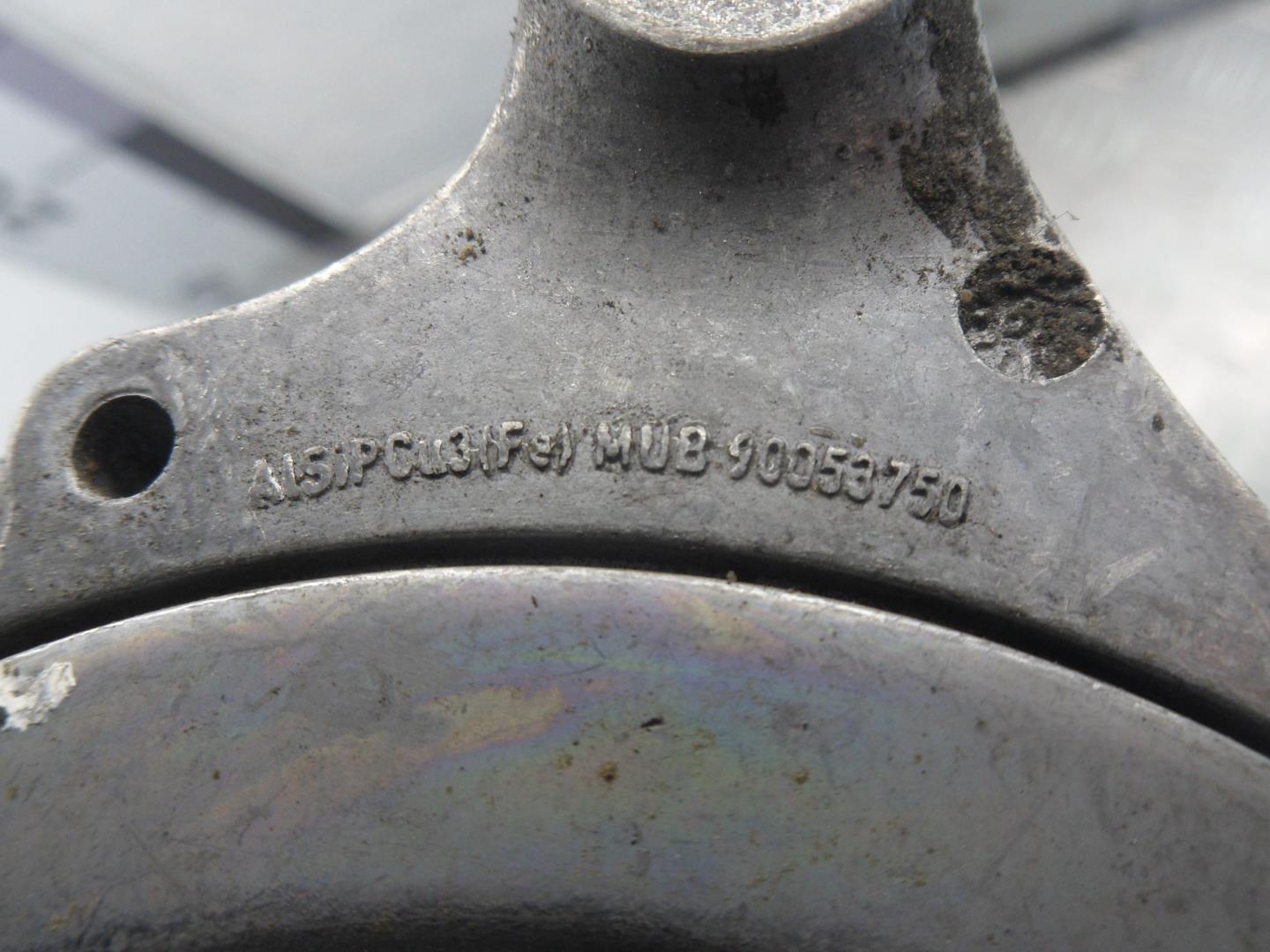 Натяжитель ремня