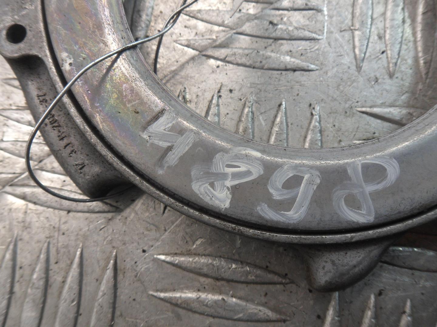 Натяжитель ремня