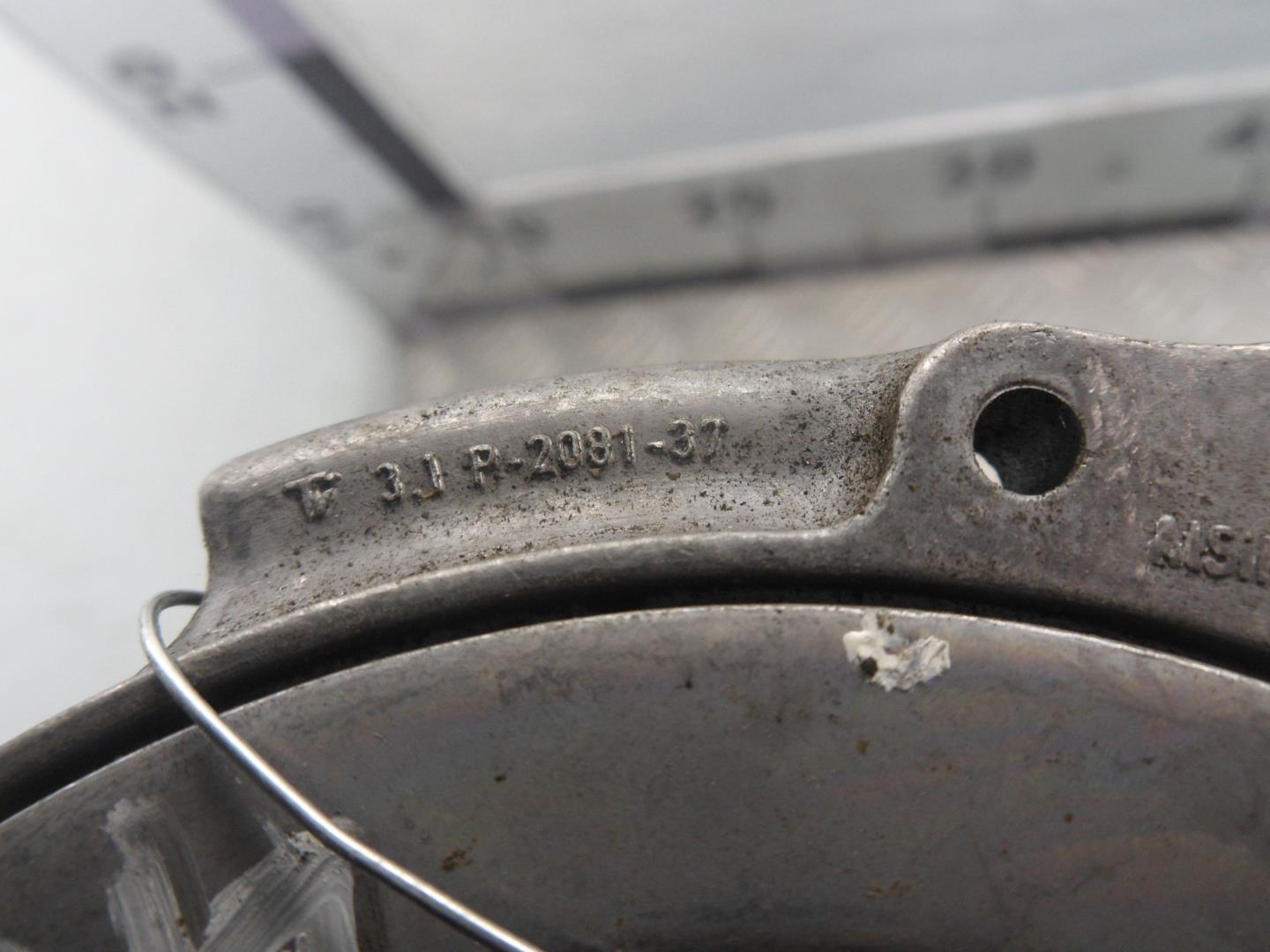 Натяжитель ремня для X5 G05 2018-2022