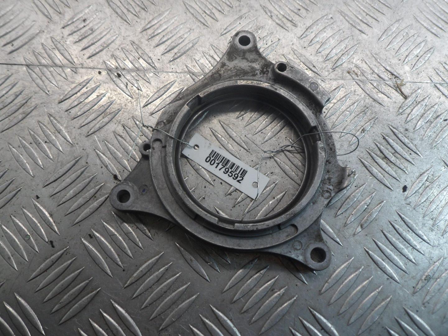 Натяжитель ремня