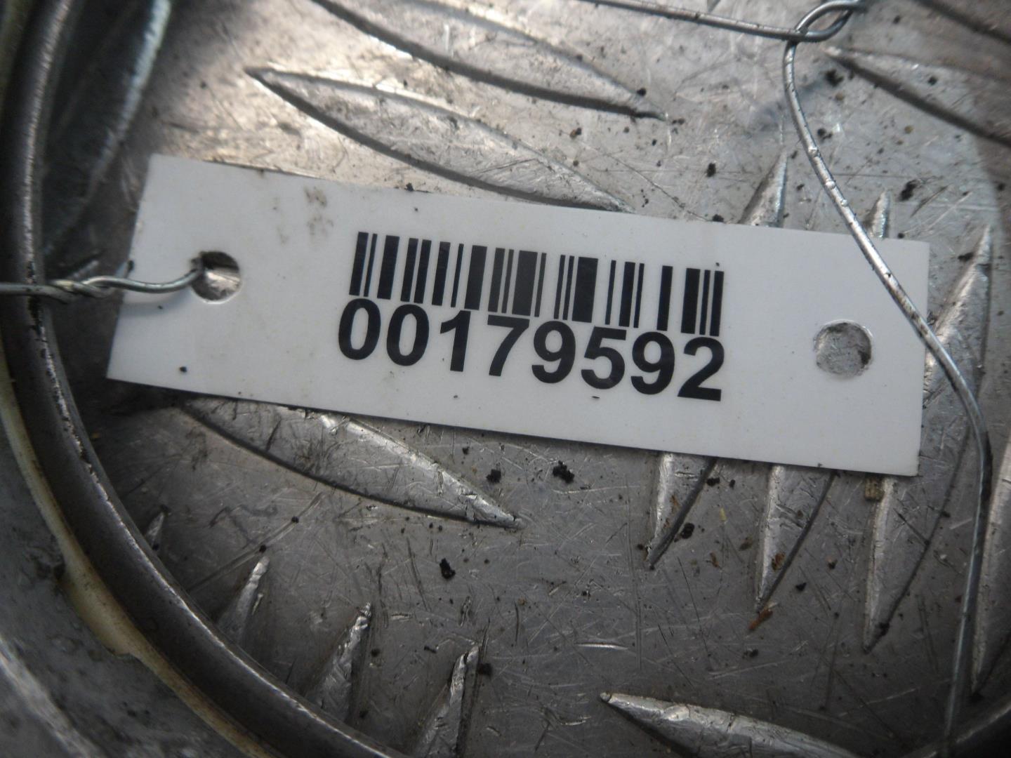 Натяжитель ремня