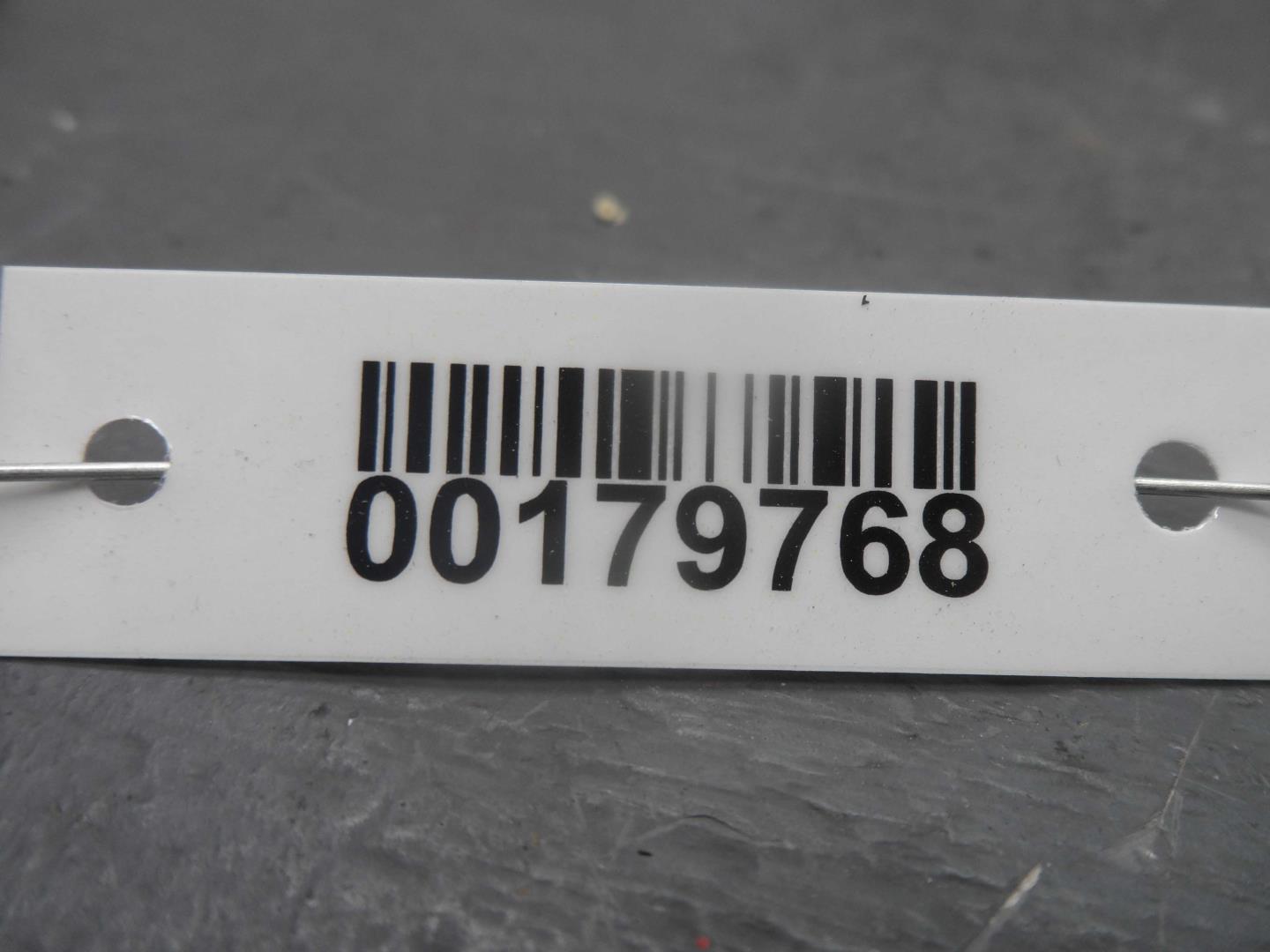 Петля капота левая