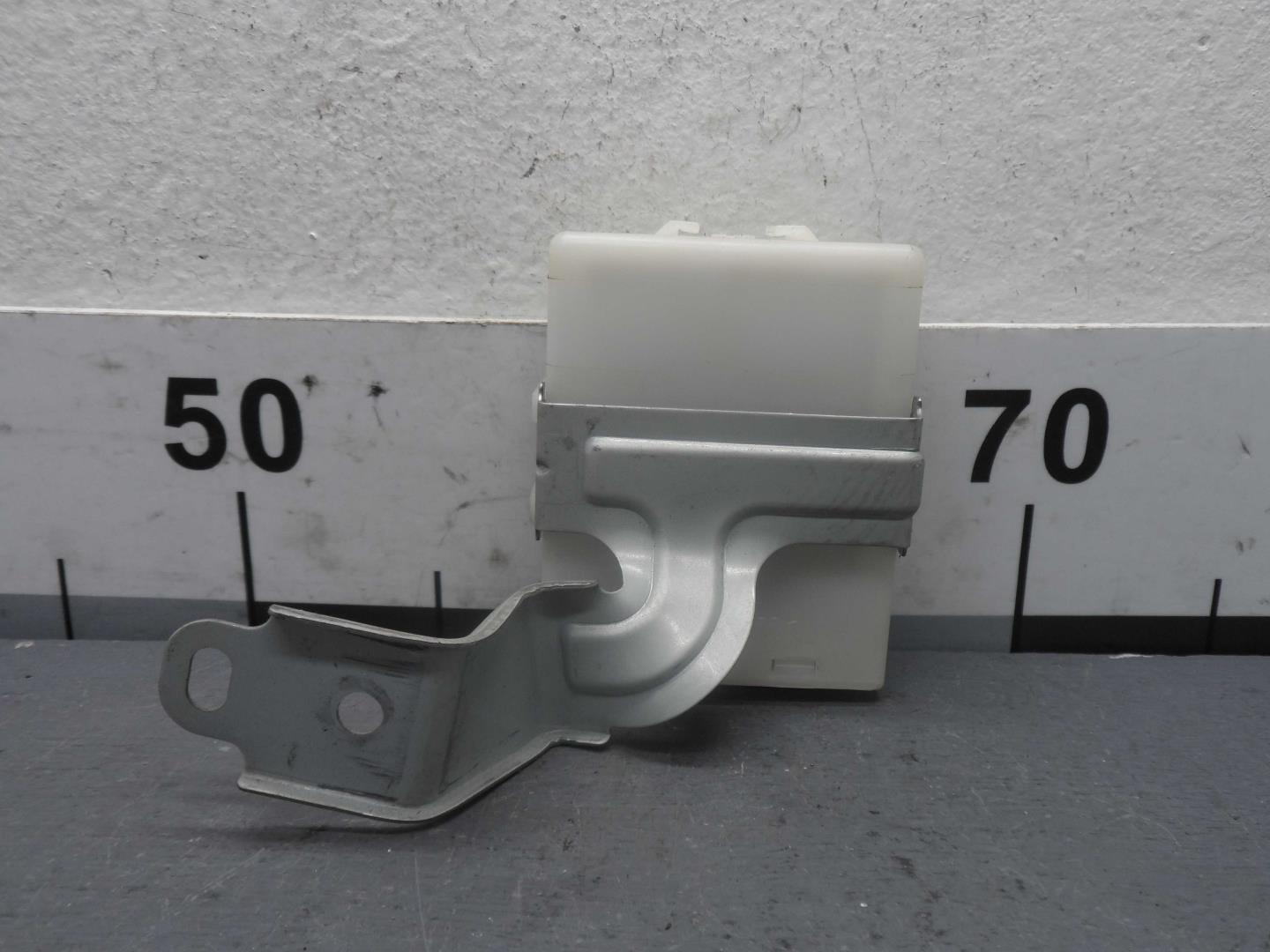 Блок электронный