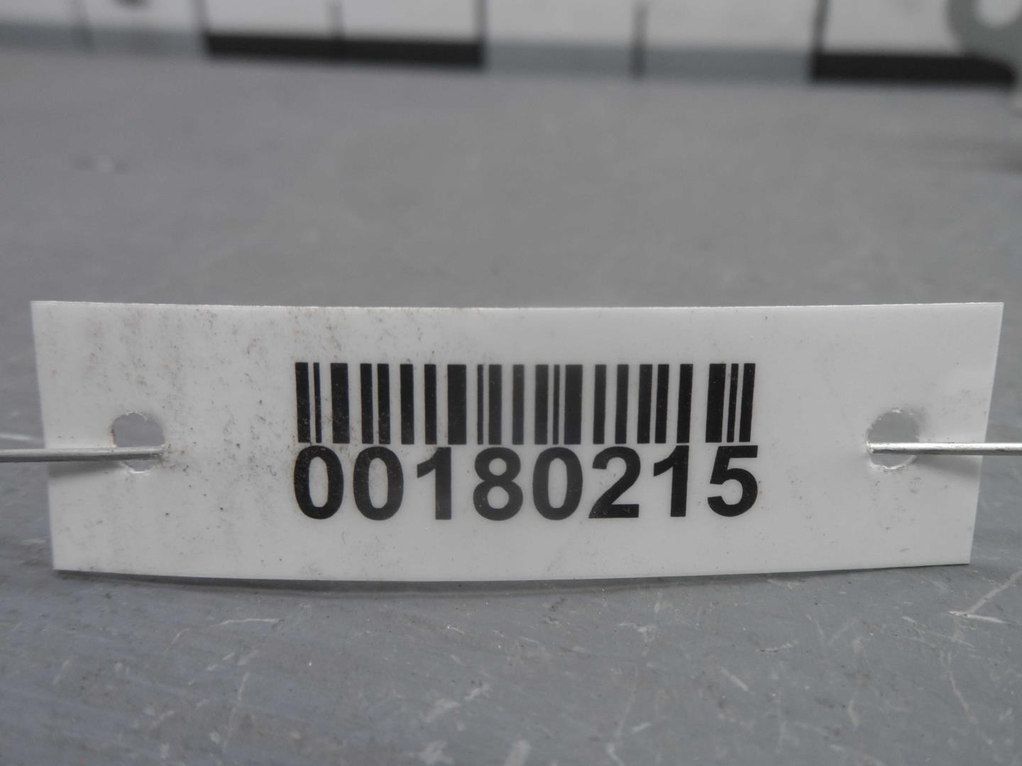 Блок электронный