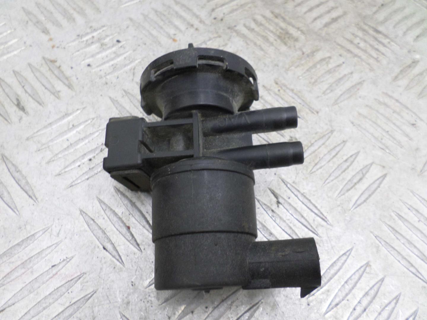 Клапан воздушный