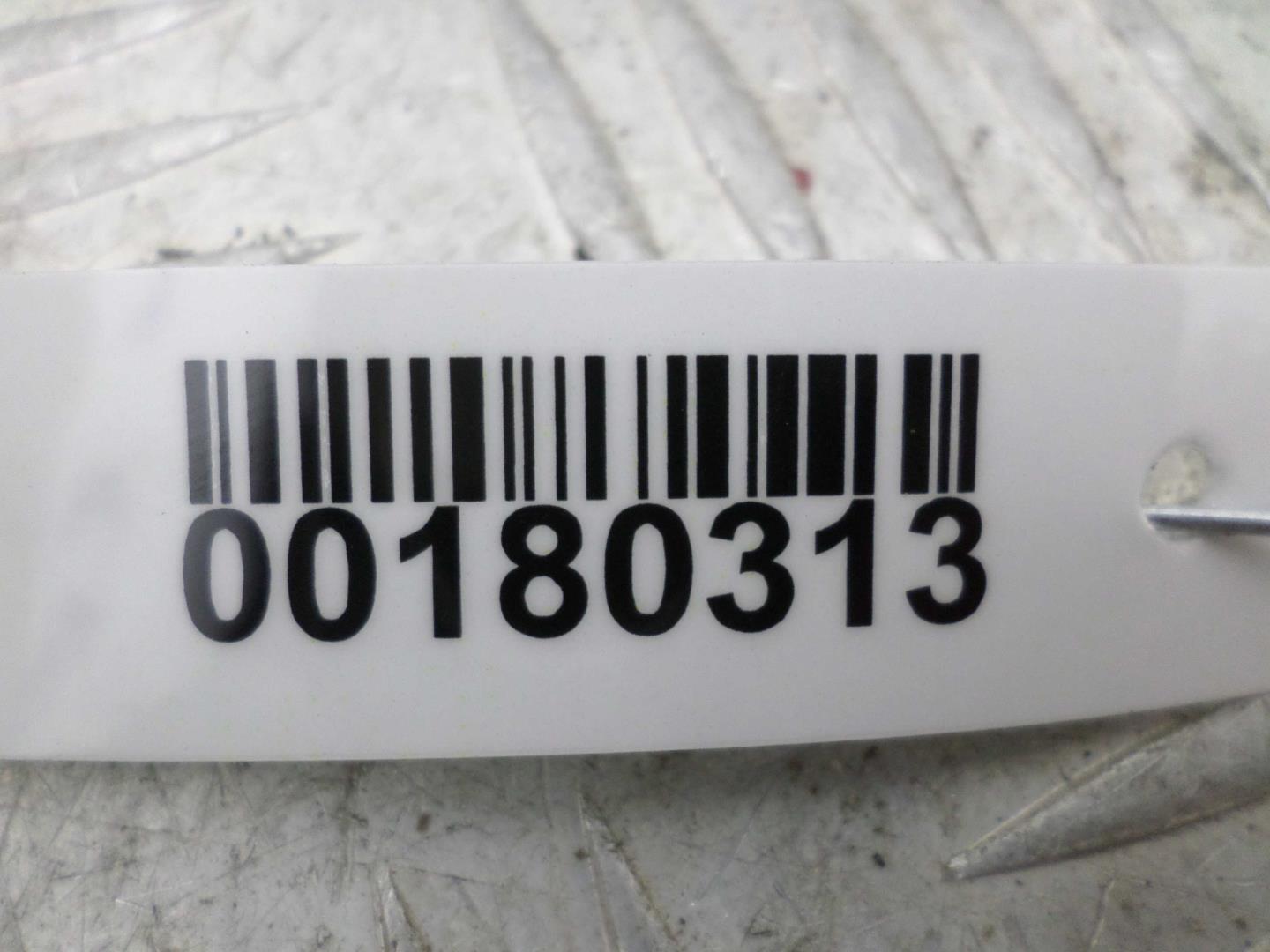 Клапан воздушный