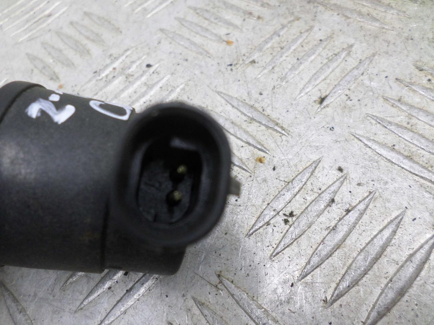 Клапан воздушный