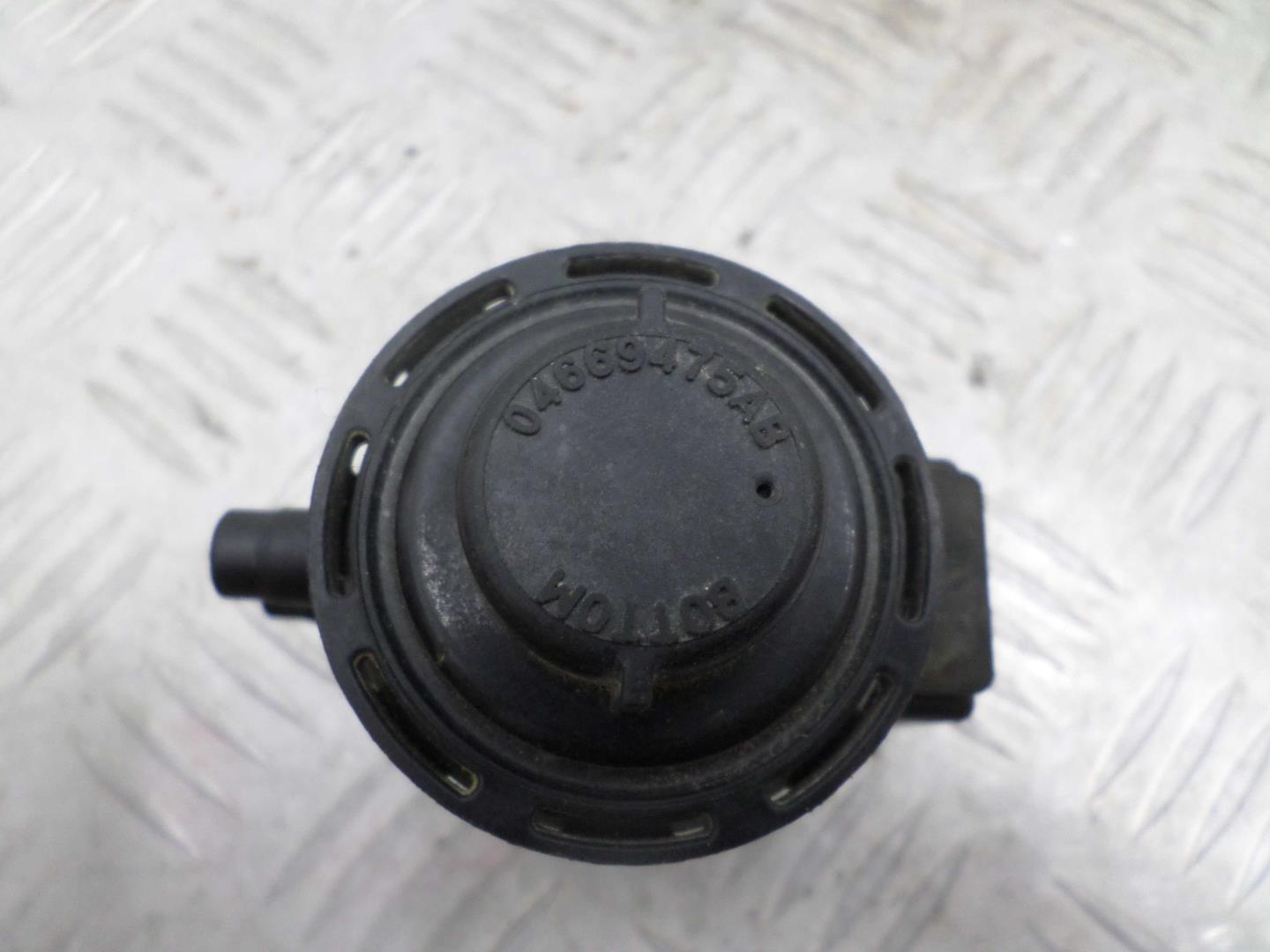 Клапан воздушный