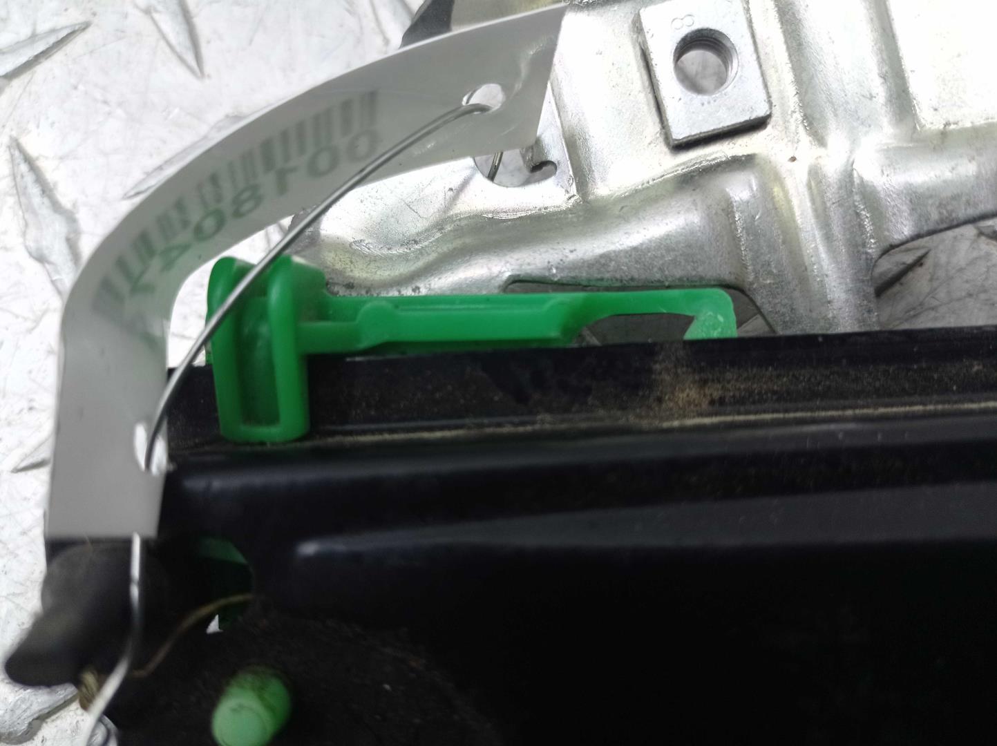 Стеклоподъемник электр. передний правый