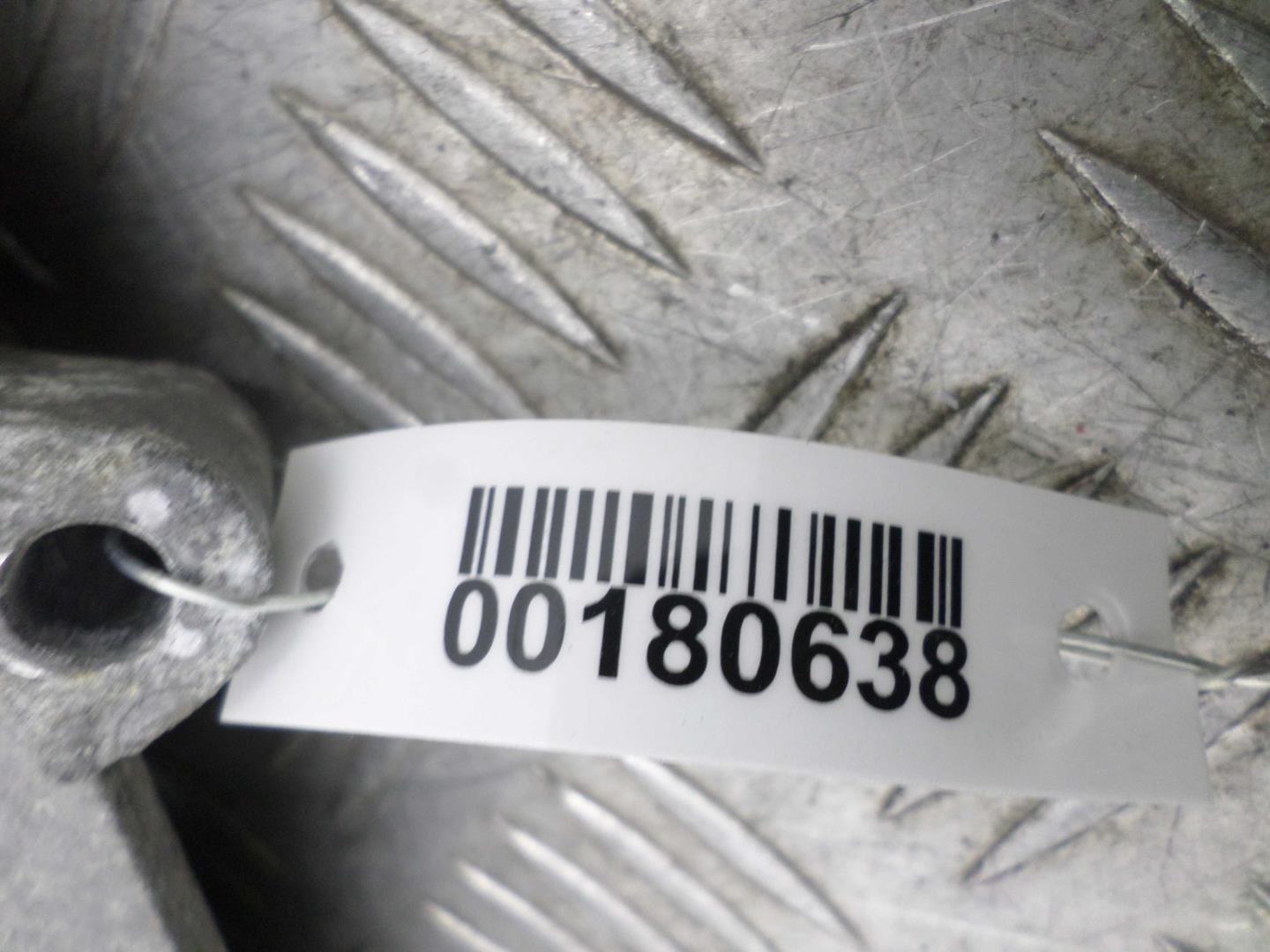 Блок управления двигателем