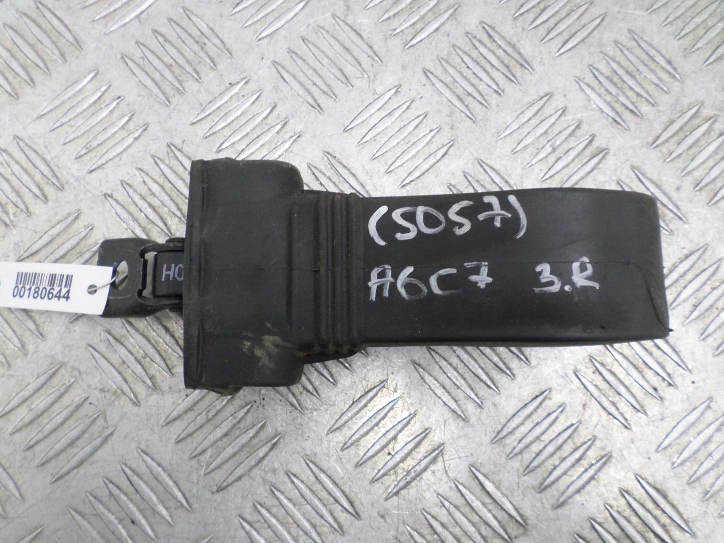 Ограничитель двери