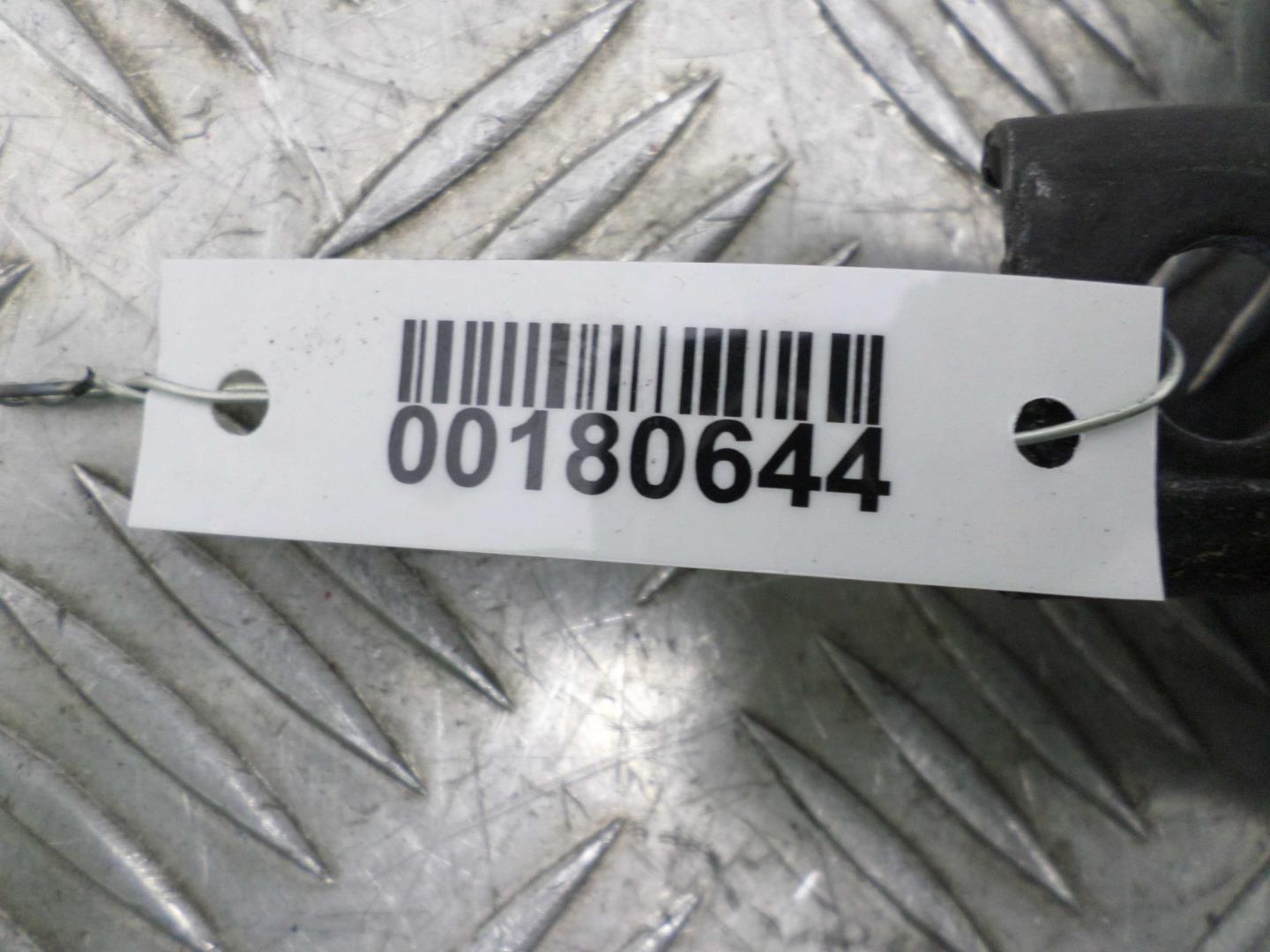 Ограничитель двери